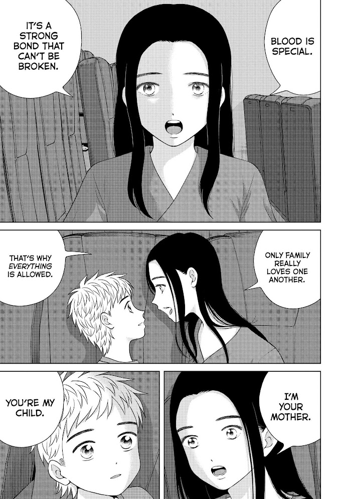 I Want To Hold Aono-Kun So Badly I Could Die - Chapter 43