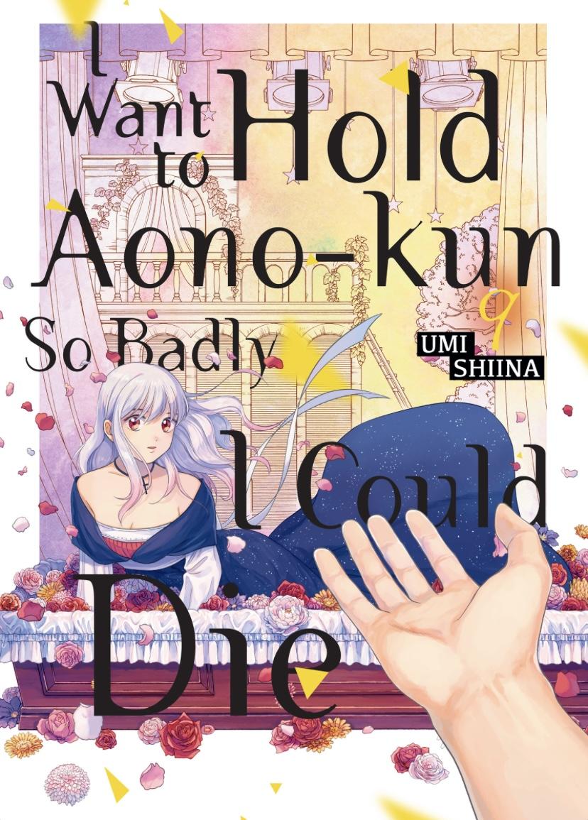 I Want To Hold Aono-Kun So Badly I Could Die - Chapter 44-45