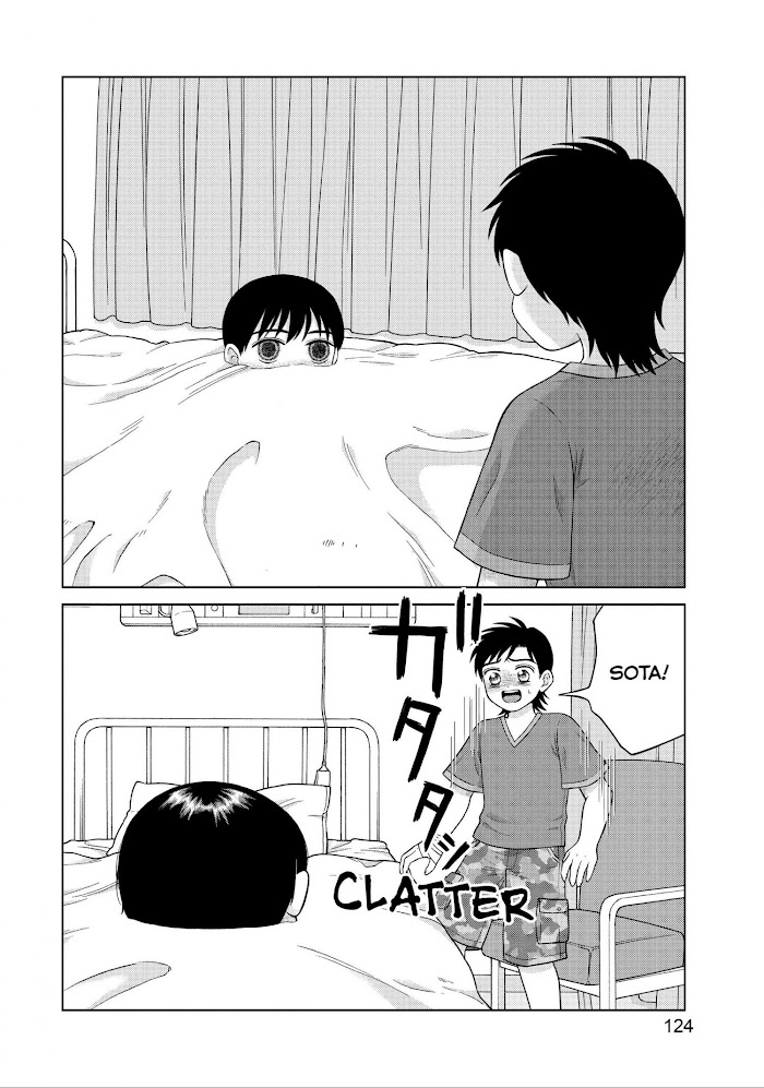 I Want To Hold Aono-Kun So Badly I Could Die - Chapter 29