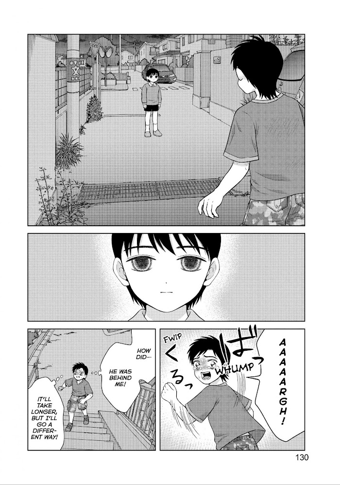 I Want To Hold Aono-Kun So Badly I Could Die - Chapter 29