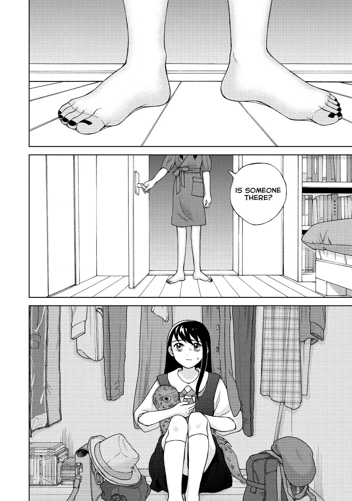 I Want To Hold Aono-Kun So Badly I Could Die - Chapter 19