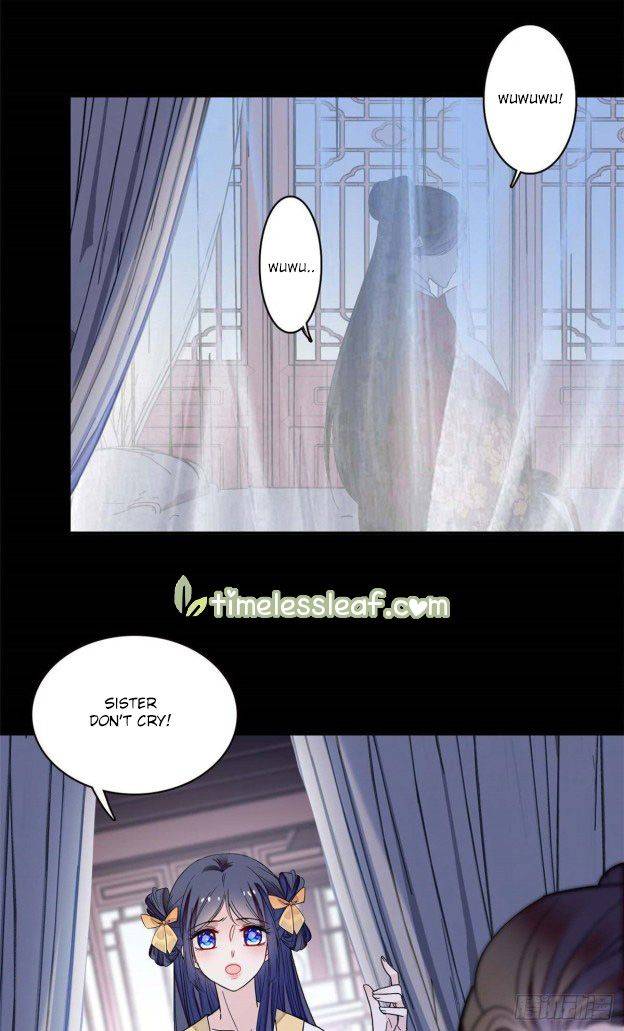 Sijin - Chapter 99.5