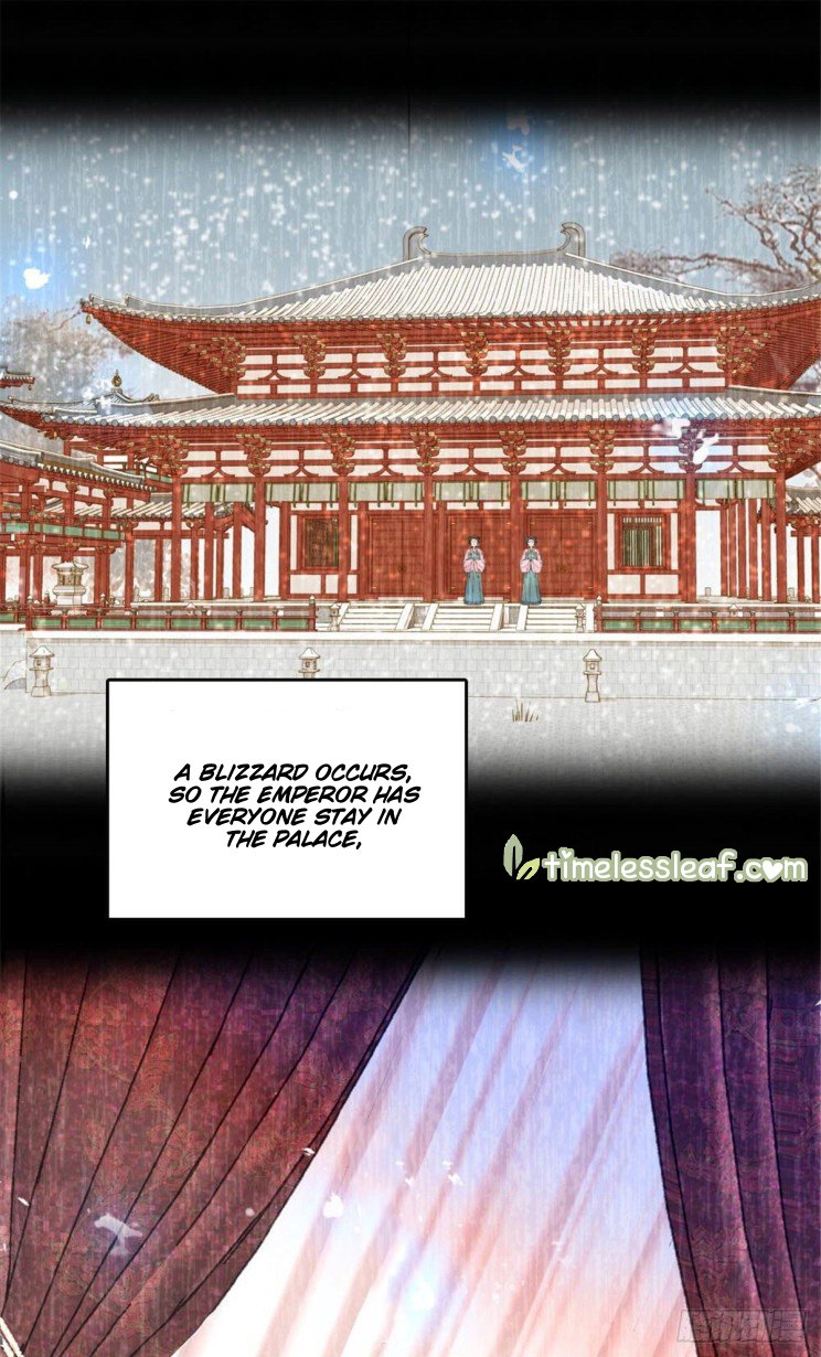 Sijin - Chapter 171.5