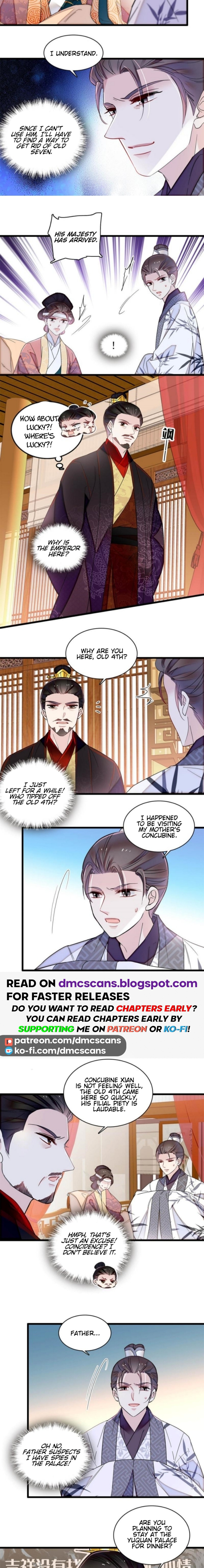 Sijin - Chapter 310: Is He Looking For A Fight?