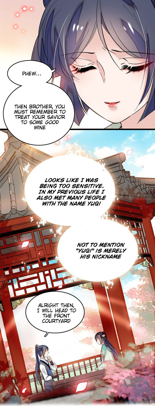 Sijin - Chapter 10