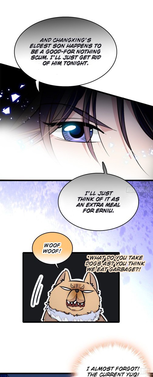 Sijin - Chapter 56