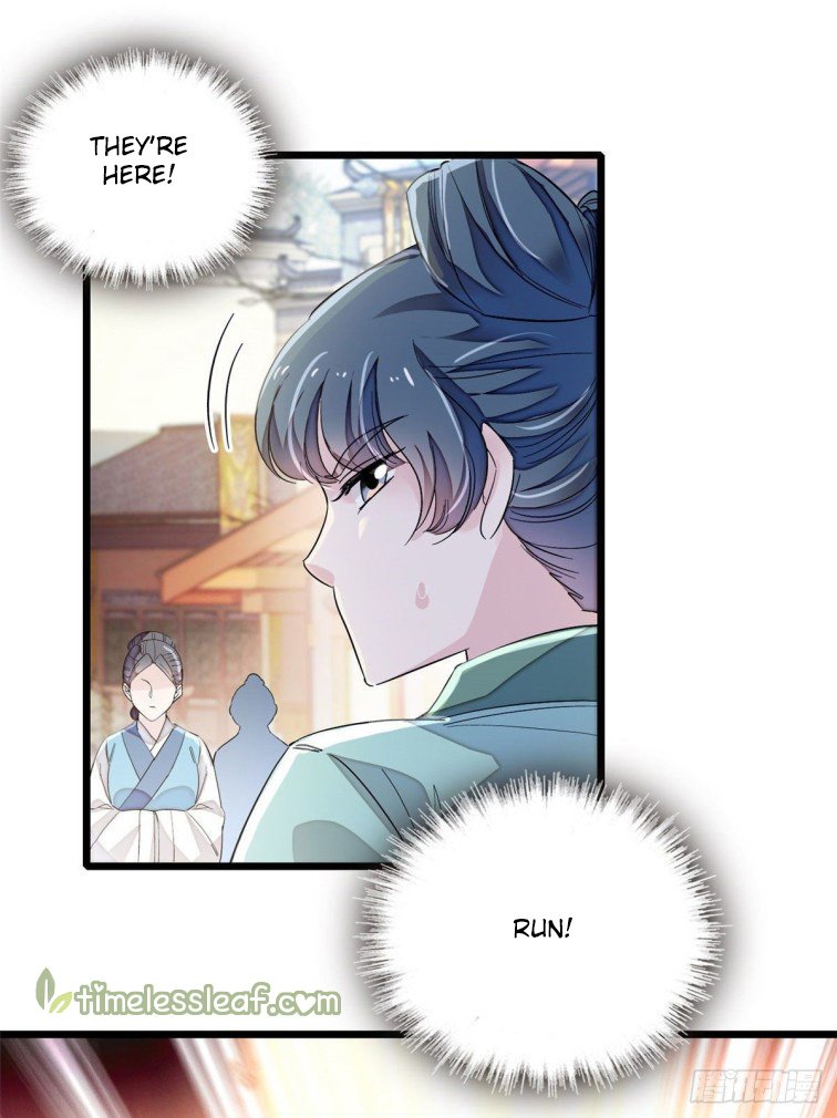 Sijin - Chapter 111.5