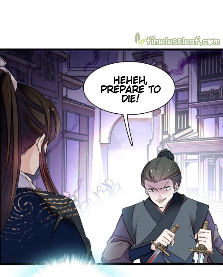 Sijin - Chapter 83