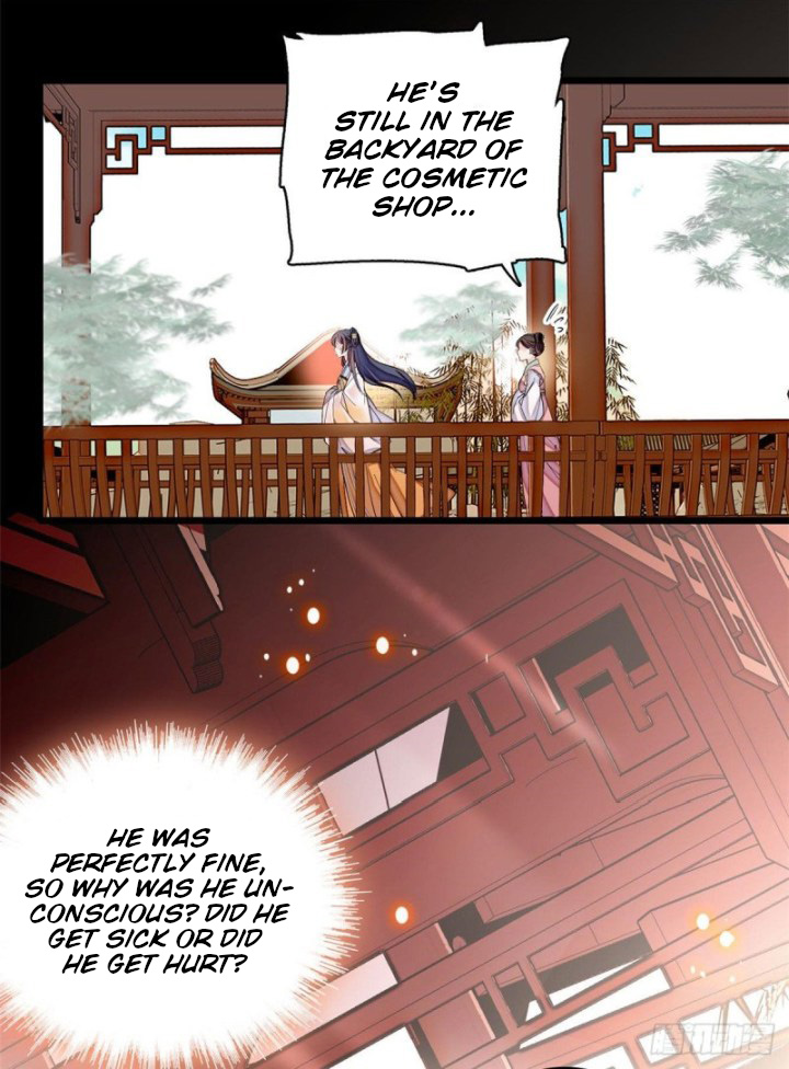 Sijin - Chapter 83