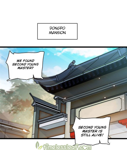 Sijin - Chapter 95