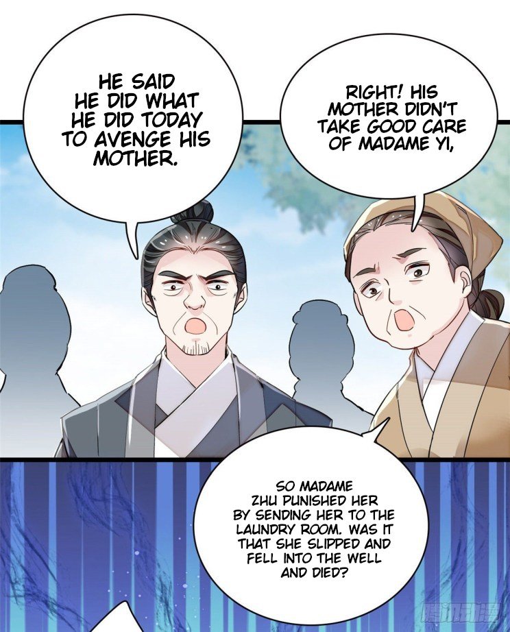 Sijin - Chapter 104