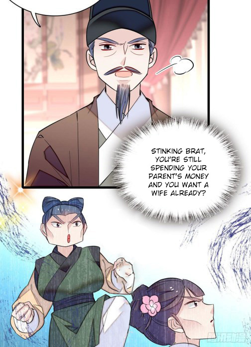 Sijin - Chapter 84.3