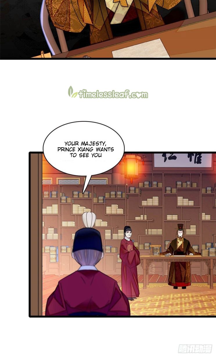 Sijin - Chapter 153.5