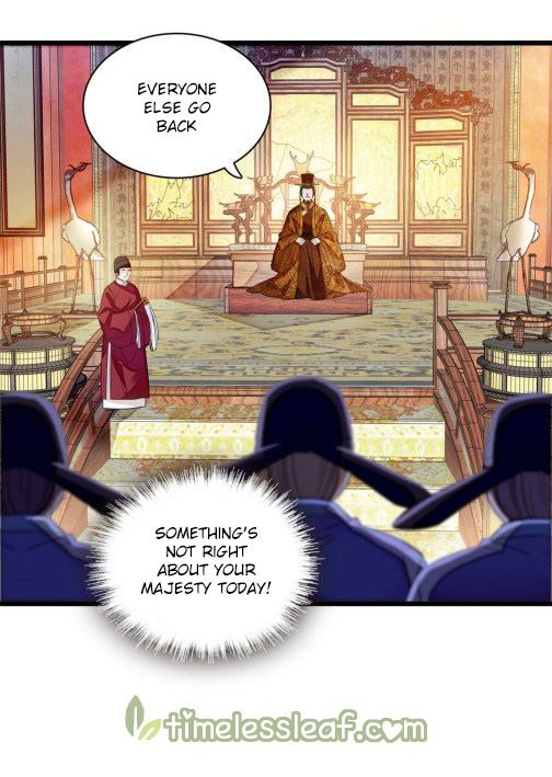 Sijin - Chapter 98