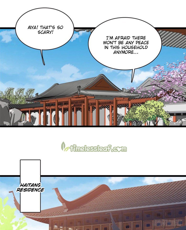 Sijin - Chapter 113.5