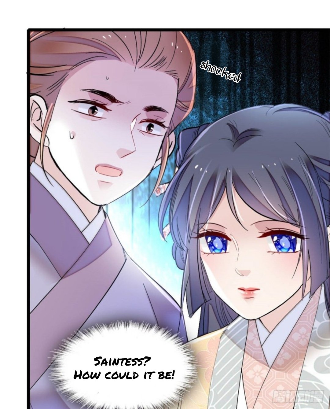 Sijin - Chapter 190