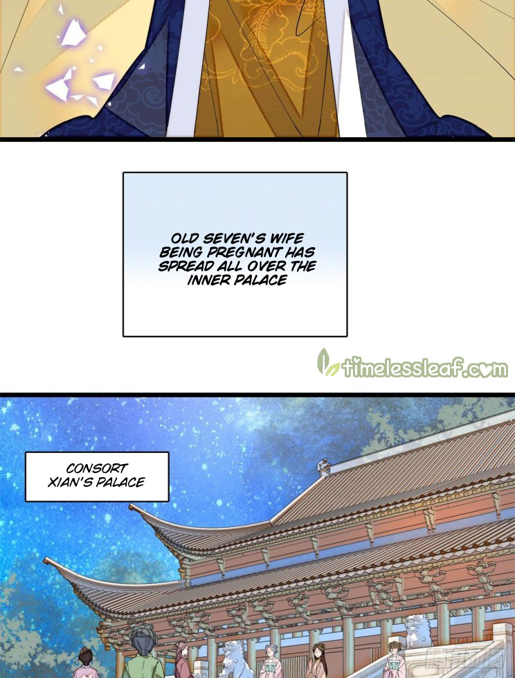 Sijin - Chapter 169.5