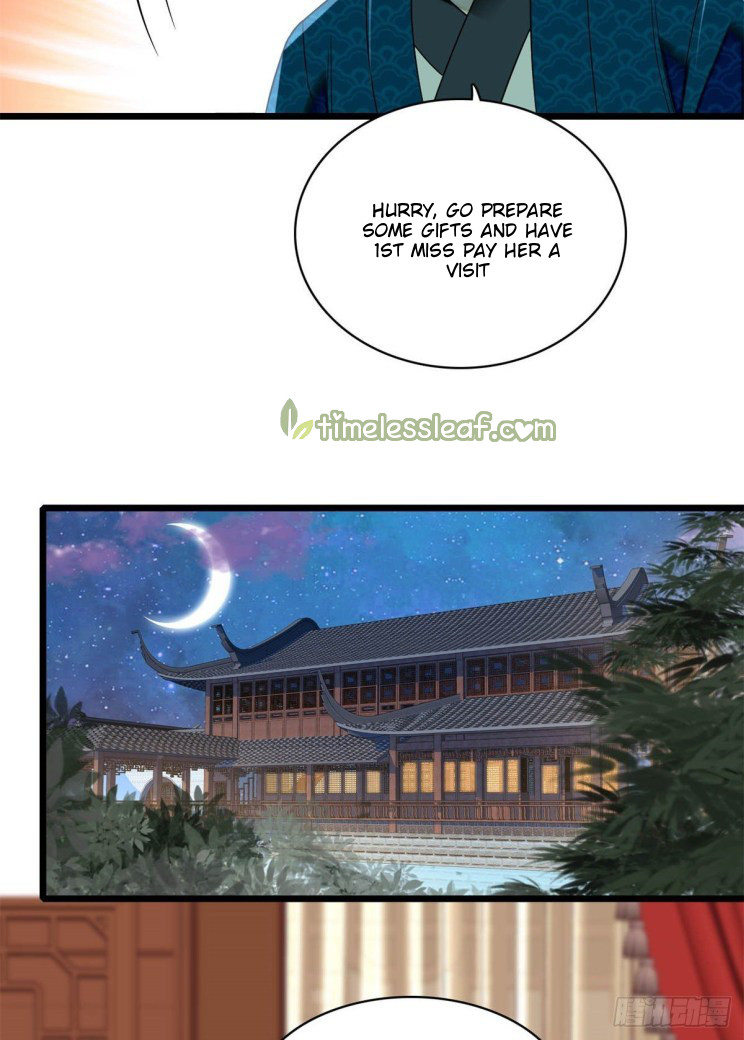 Sijin - Chapter 169.5