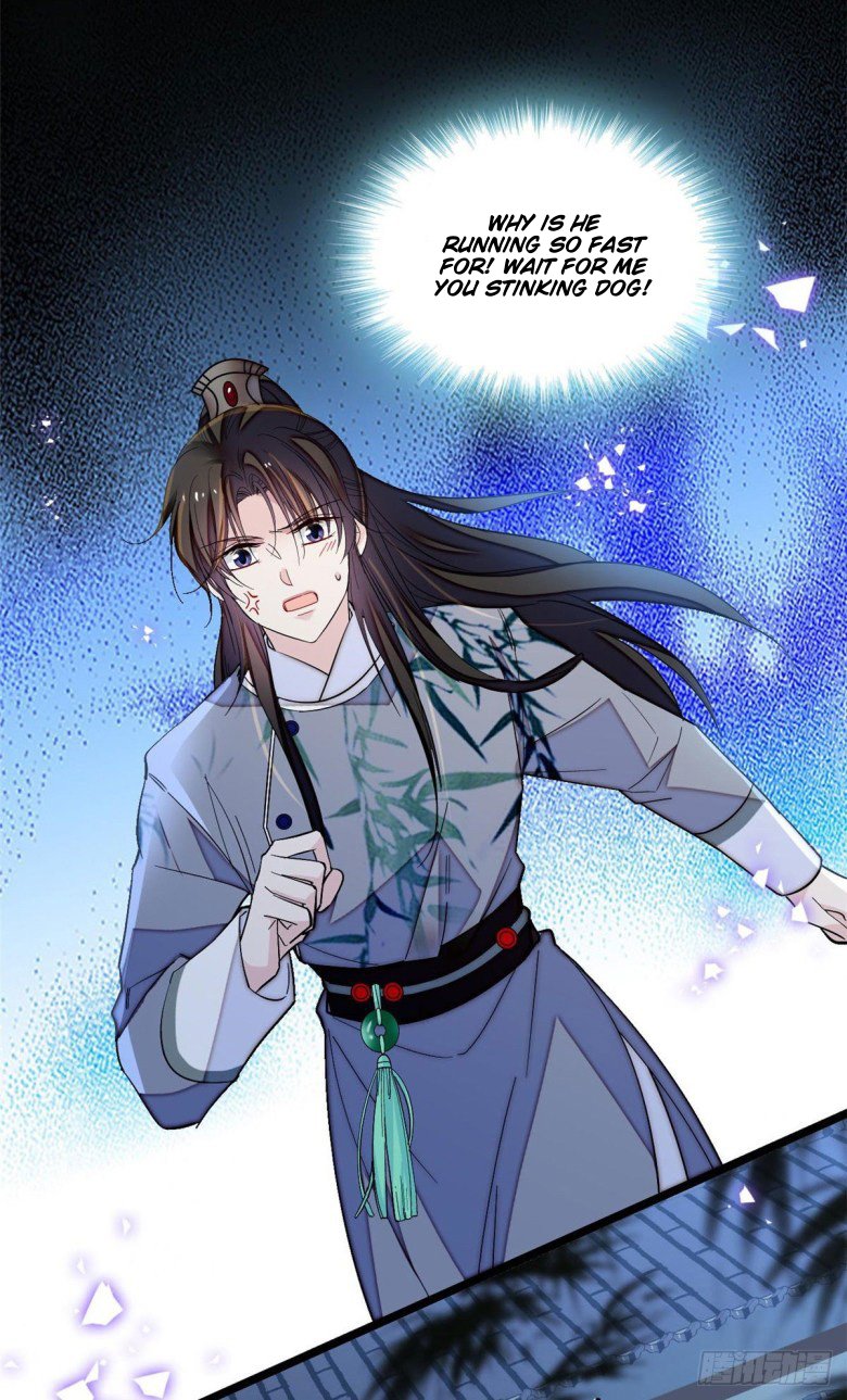 Sijin - Chapter 113