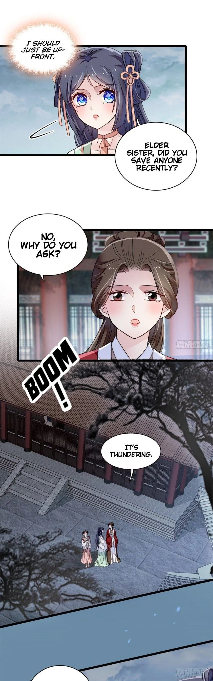 Sijin - Chapter 100