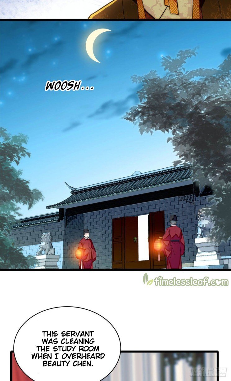 Sijin - Chapter 145.5