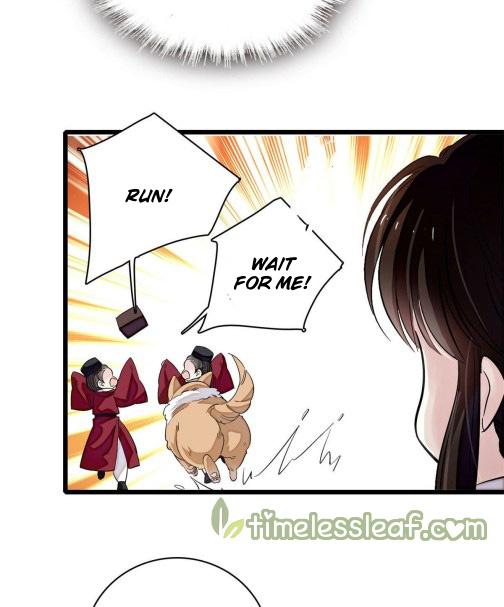 Sijin - Chapter 91.1