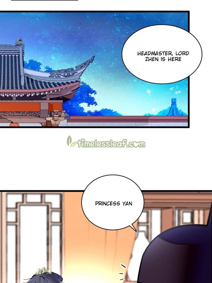 Sijin - Chapter 221