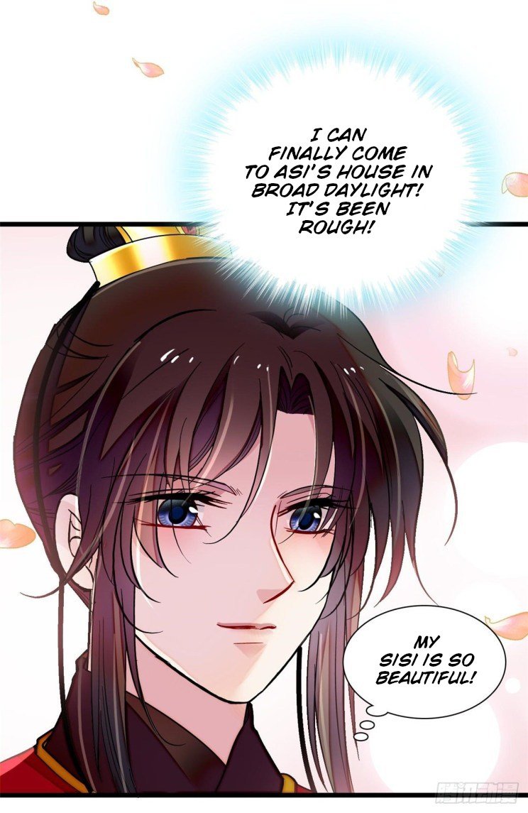 Sijin - Chapter 134