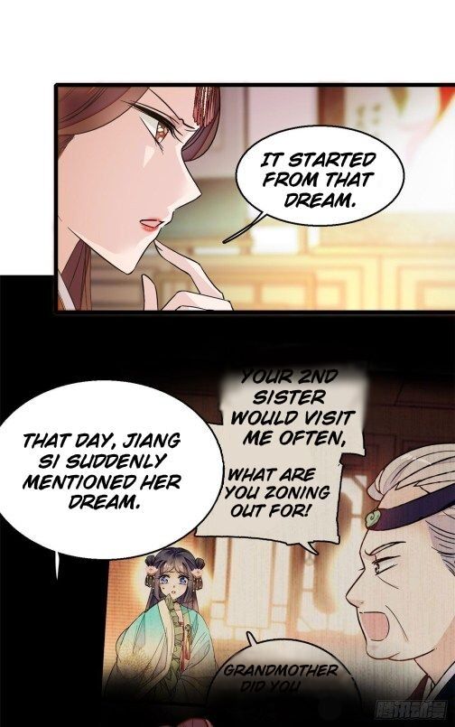 Sijin - Chapter 28.1