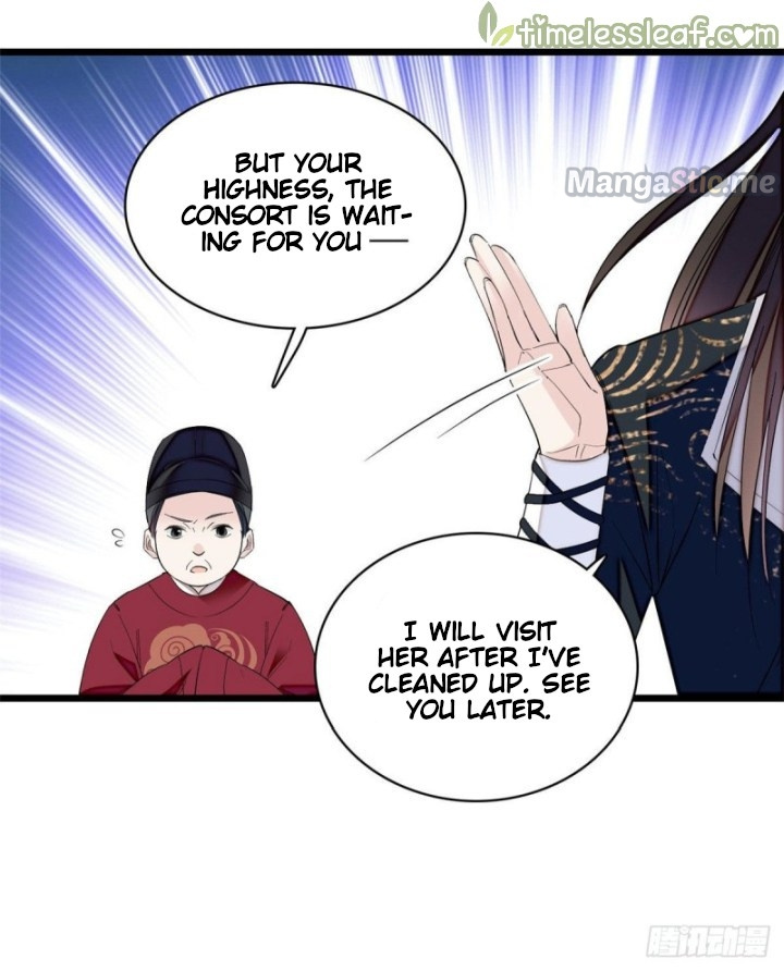 Sijin - Chapter 81.1