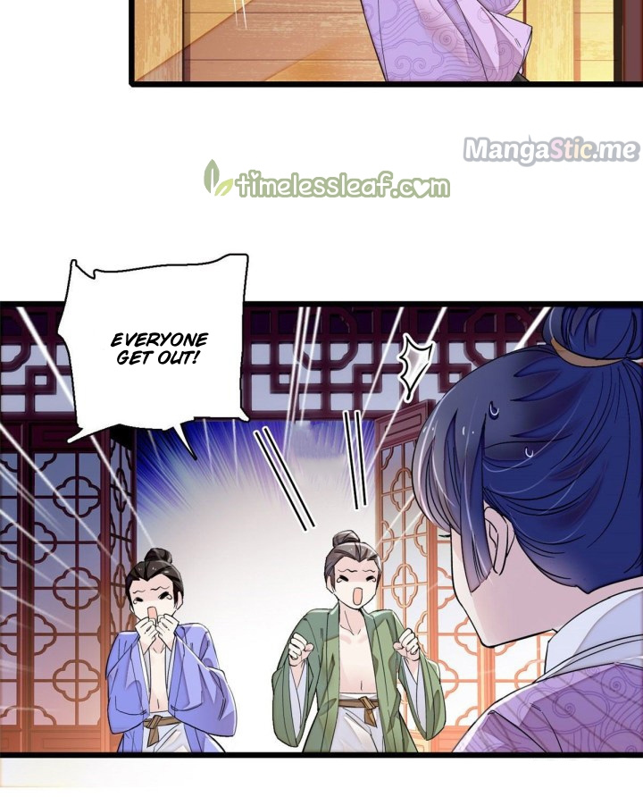 Sijin - Chapter 92.1