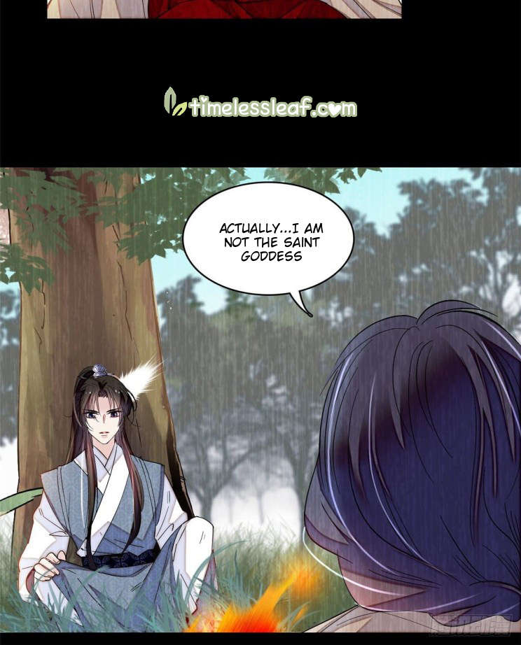 Sijin - Chapter 93.1