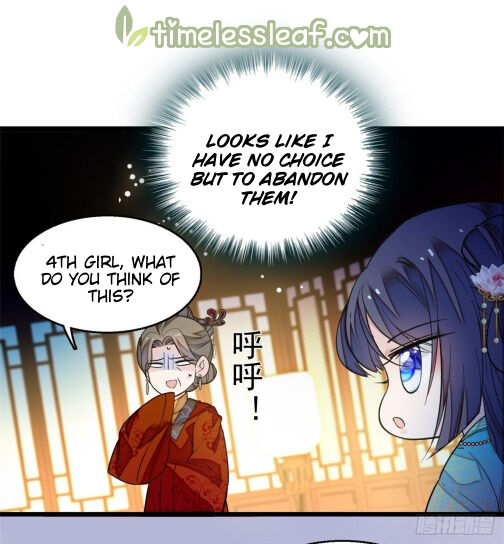 Sijin - Chapter 19.5