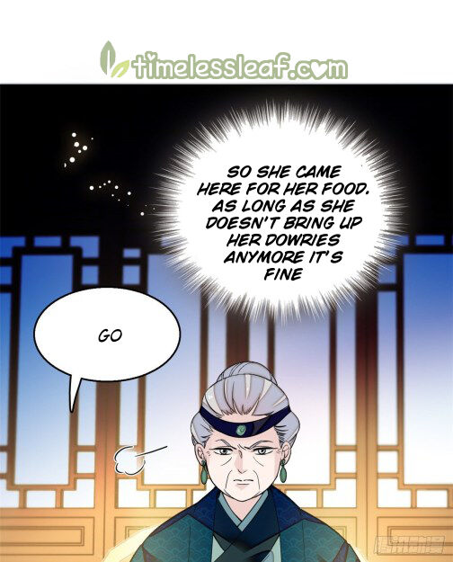 Sijin - Chapter 19.5