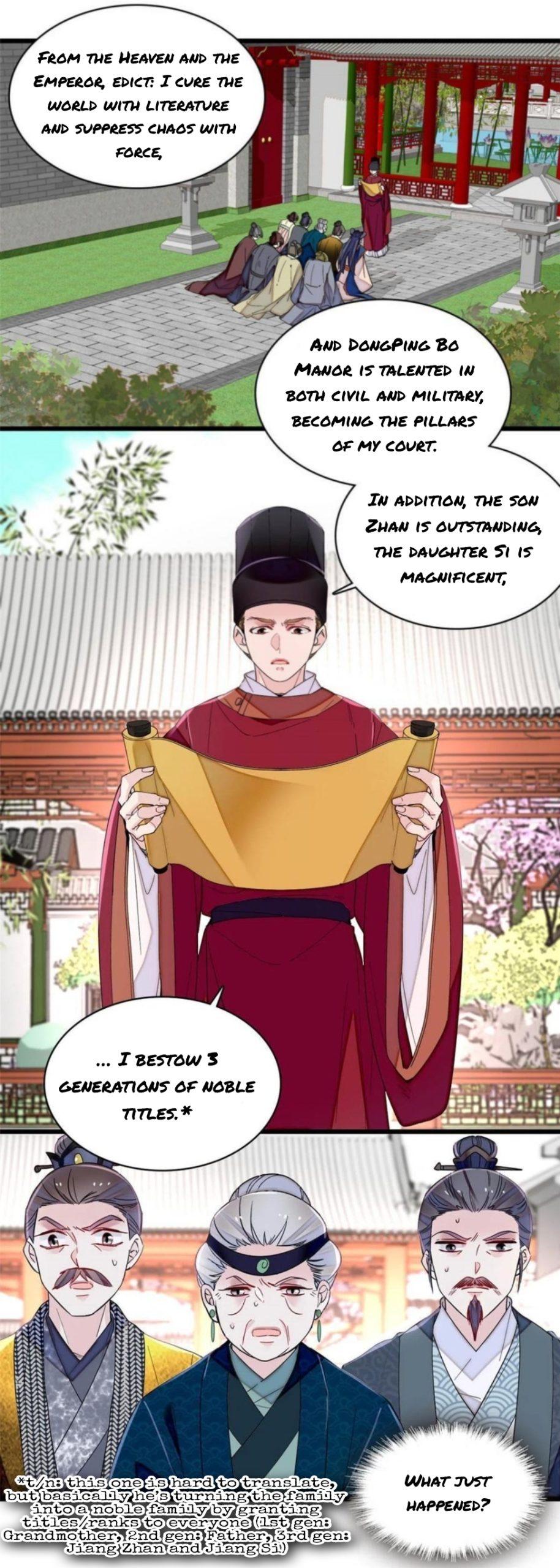 Sijin - Chapter 276