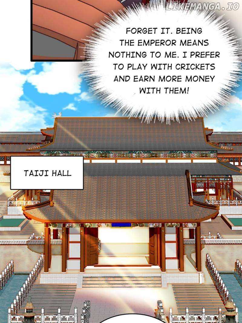 Sijin - Chapter 352