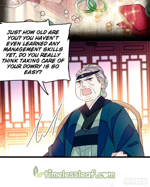 Sijin - Chapter 18