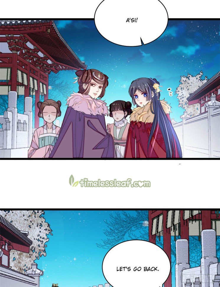 Sijin - Chapter 192