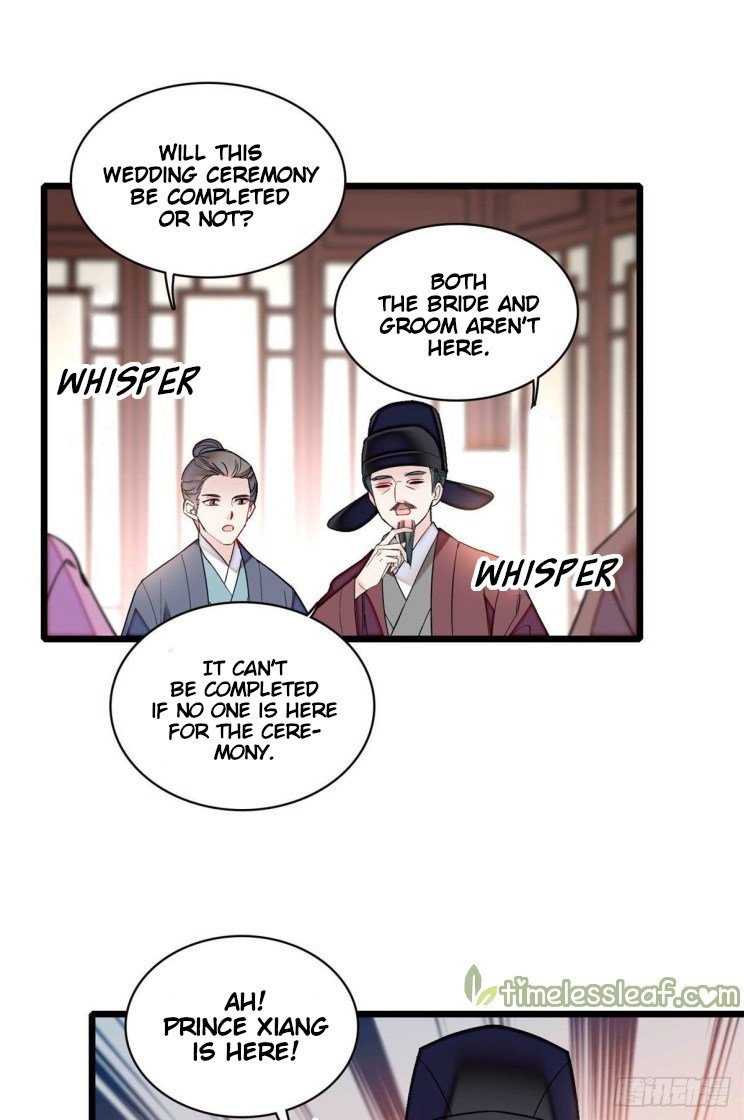 Sijin - Chapter 154.5