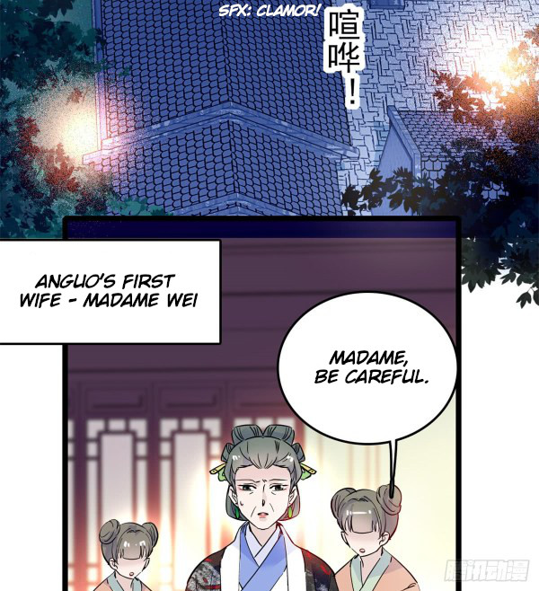 Sijin - Chapter 4