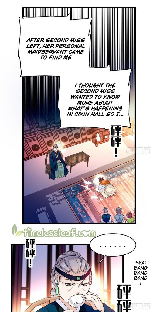 Sijin - Chapter 20