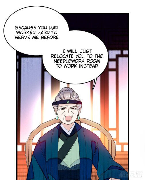 Sijin - Chapter 20