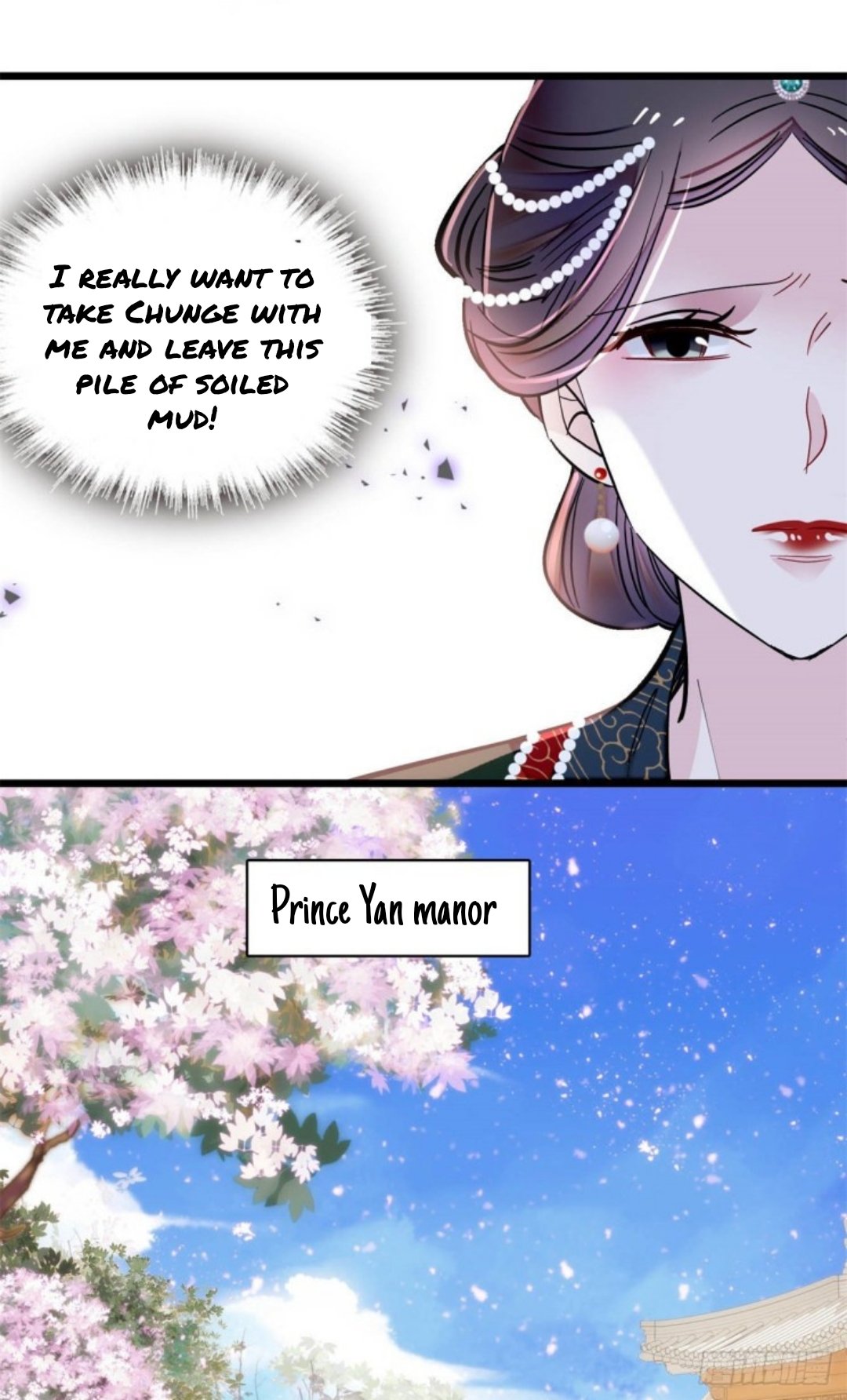 Sijin - Chapter 214