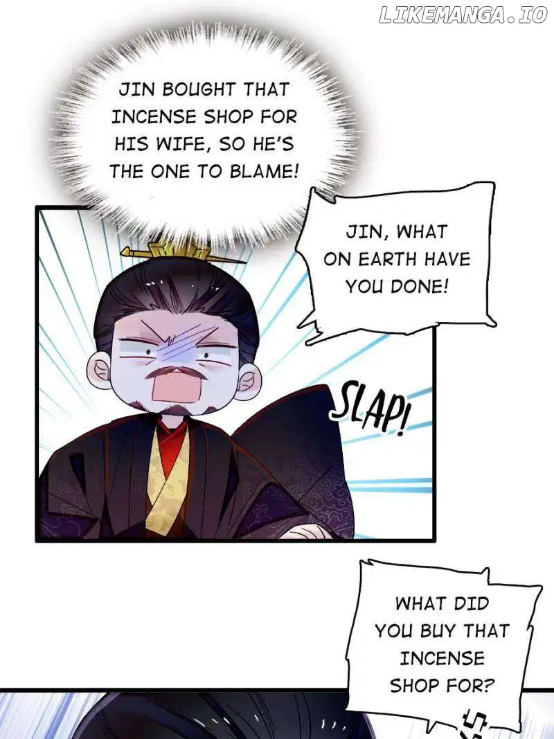 Sijin - Chapter 365