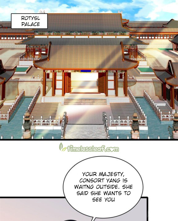 Sijin - Chapter 85.1