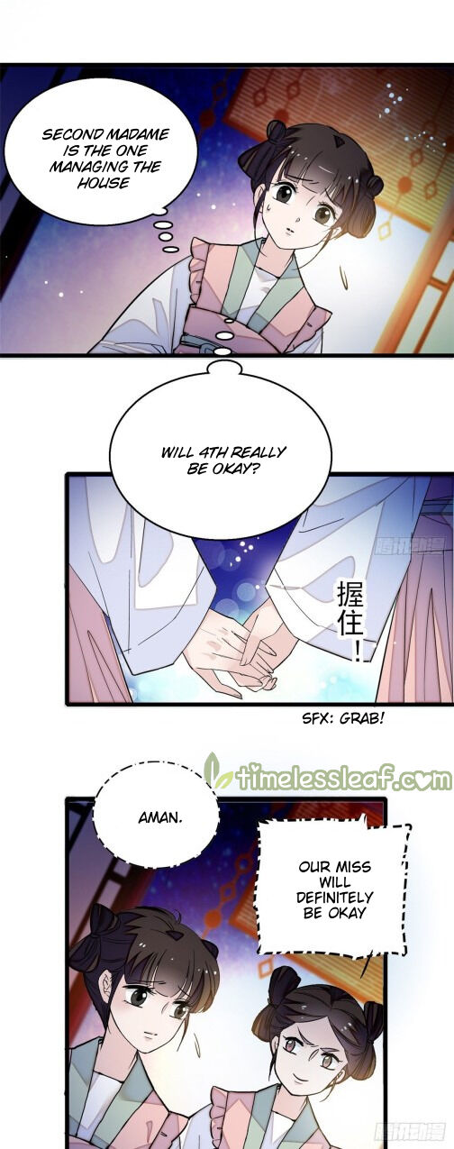 Sijin - Chapter 19