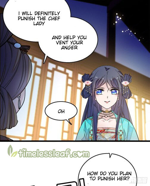 Sijin - Chapter 19