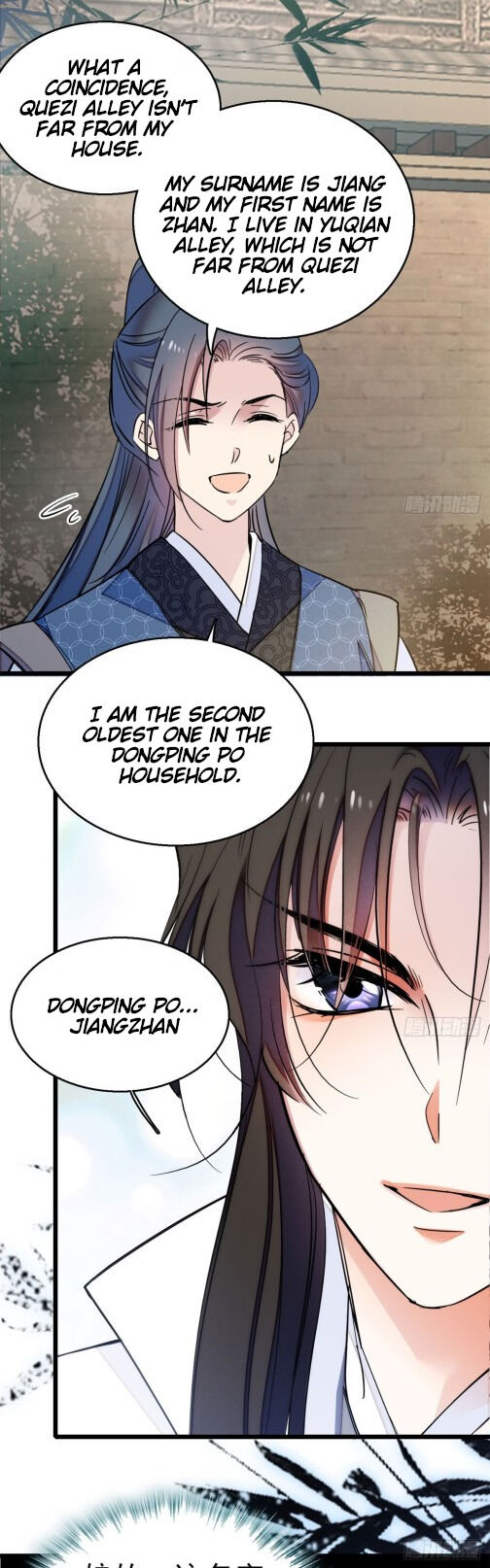 Sijin - Chapter 9