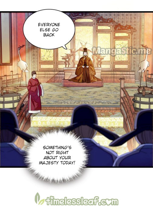 Sijin - Chapter 98.1