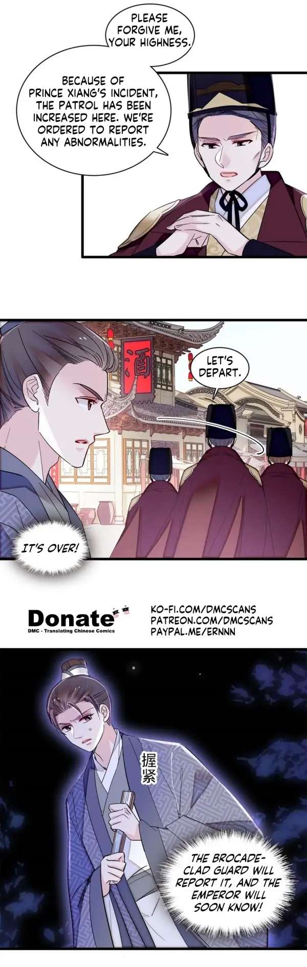 Sijin - Chapter 338